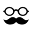 o