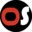 o