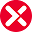 x