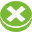 x
