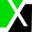 x