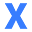 x