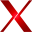 x
