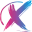 x