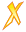 x