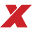 x
