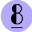 8