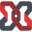x