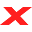 x