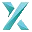 x