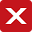 x