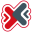 x