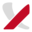 x