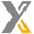 x