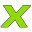 x