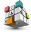 x