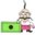 o