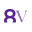 8