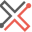 x