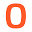 o