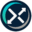 x