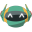 o
