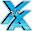 x