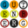 o