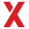 x