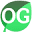 o