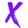 x