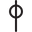 o