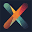 x
