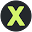 x
