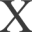 x