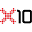 x