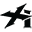 x