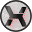 x