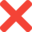 x