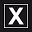 x