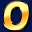o