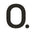 o
