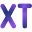 x