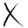 x