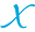 x