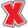 x