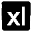 x