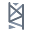 x