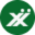x