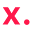 x